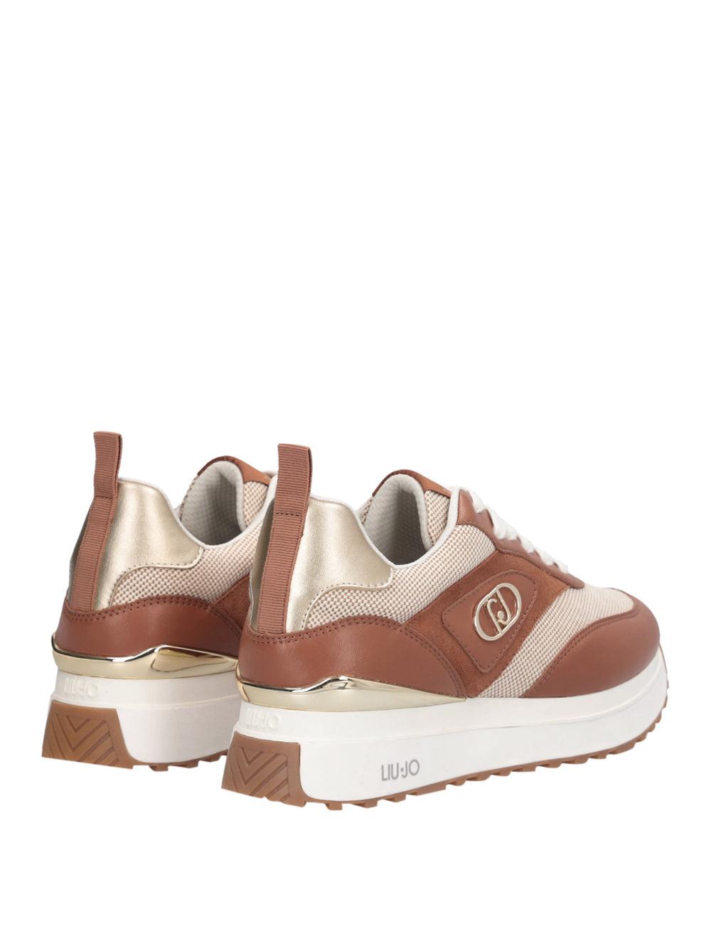 LIU JO MAXI WONDER 97 BIS 