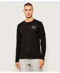 LA MARTINA MAN T-SHIRT L/S JERSEY