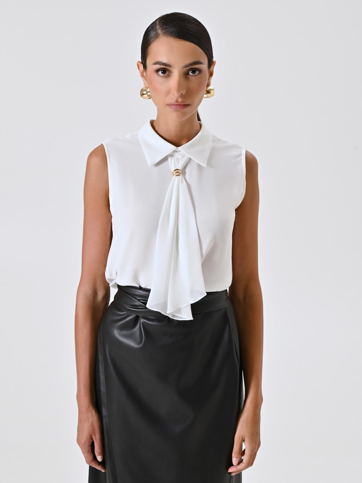 BACI CEDRI-B Canotta/Top 
