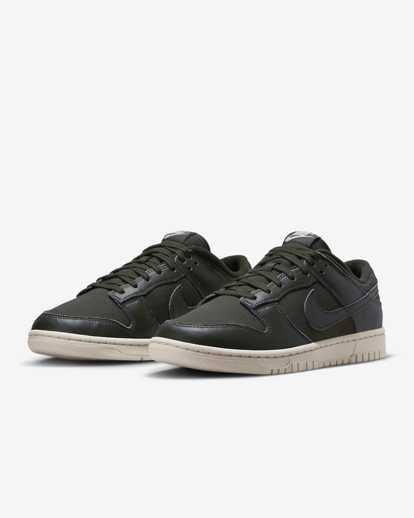 Nike dunk low retro prm DZ2538/300 NIKE