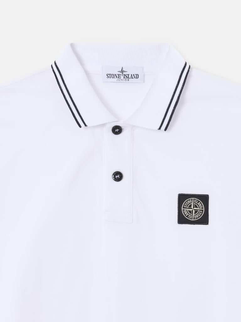 K1S162200001S0018/V1001 STONE ISLAND JUNIOR
