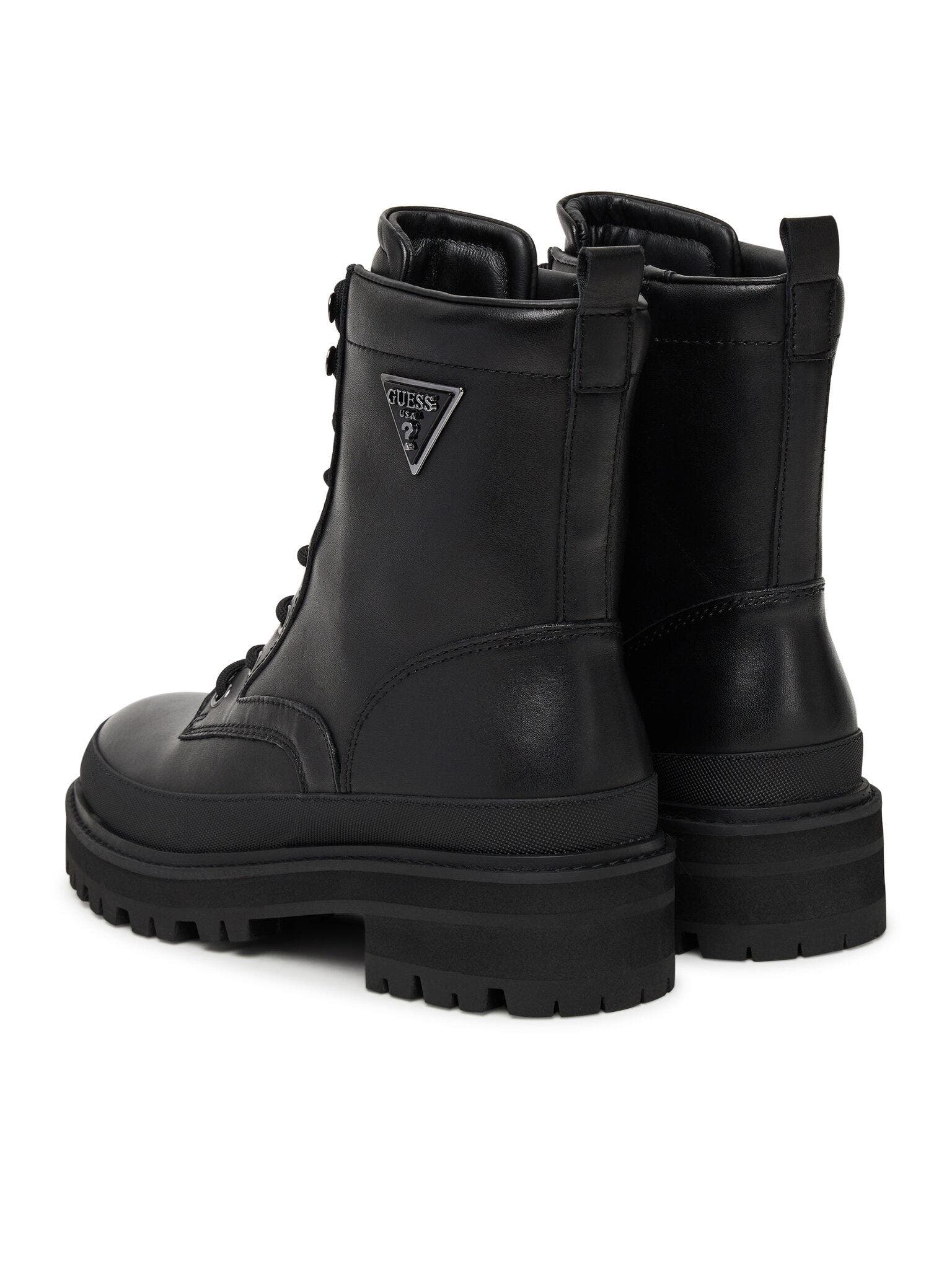 FLFB2DLEA10/BLACK GUESS
