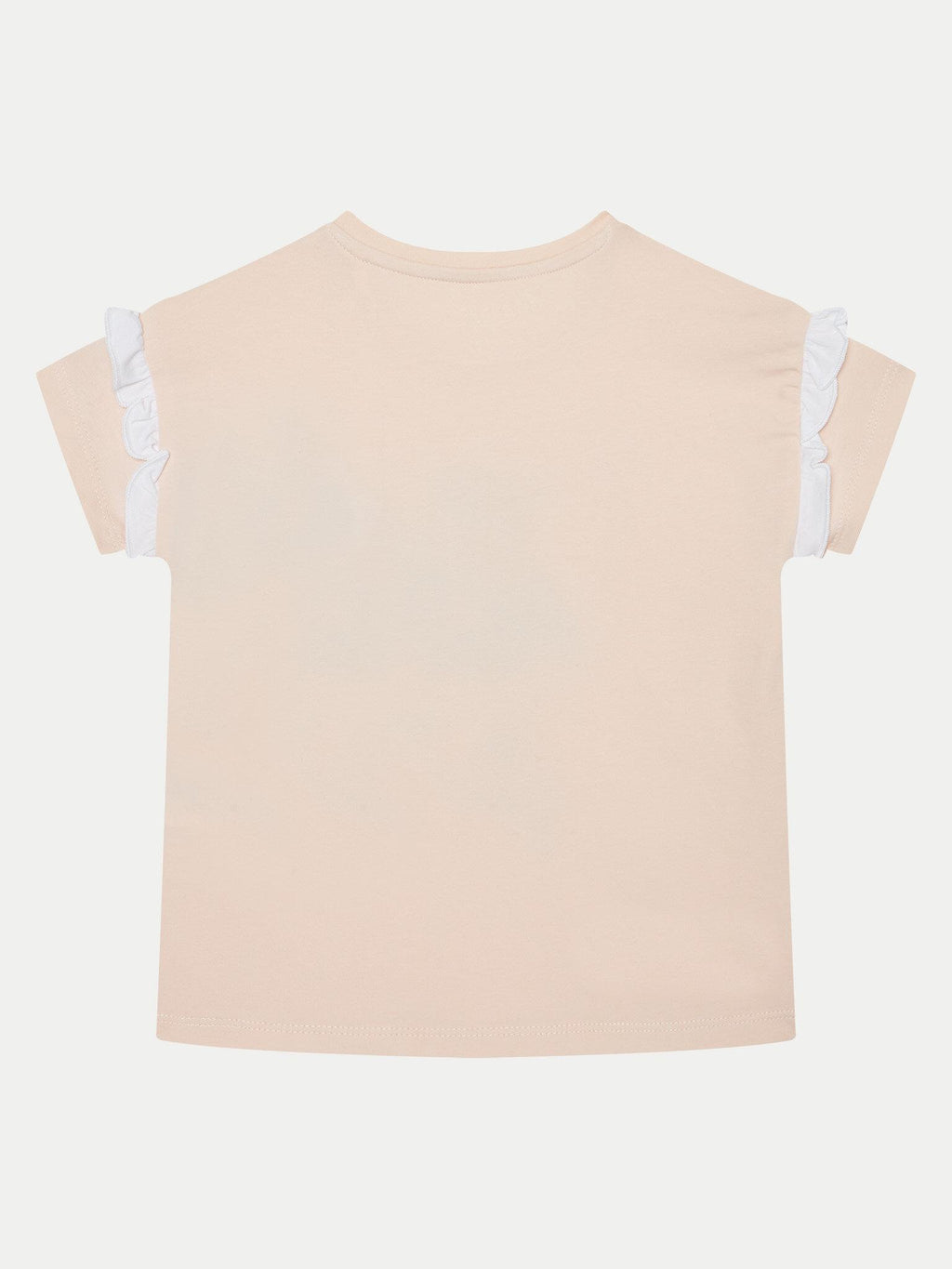 SS T-SHIRT 