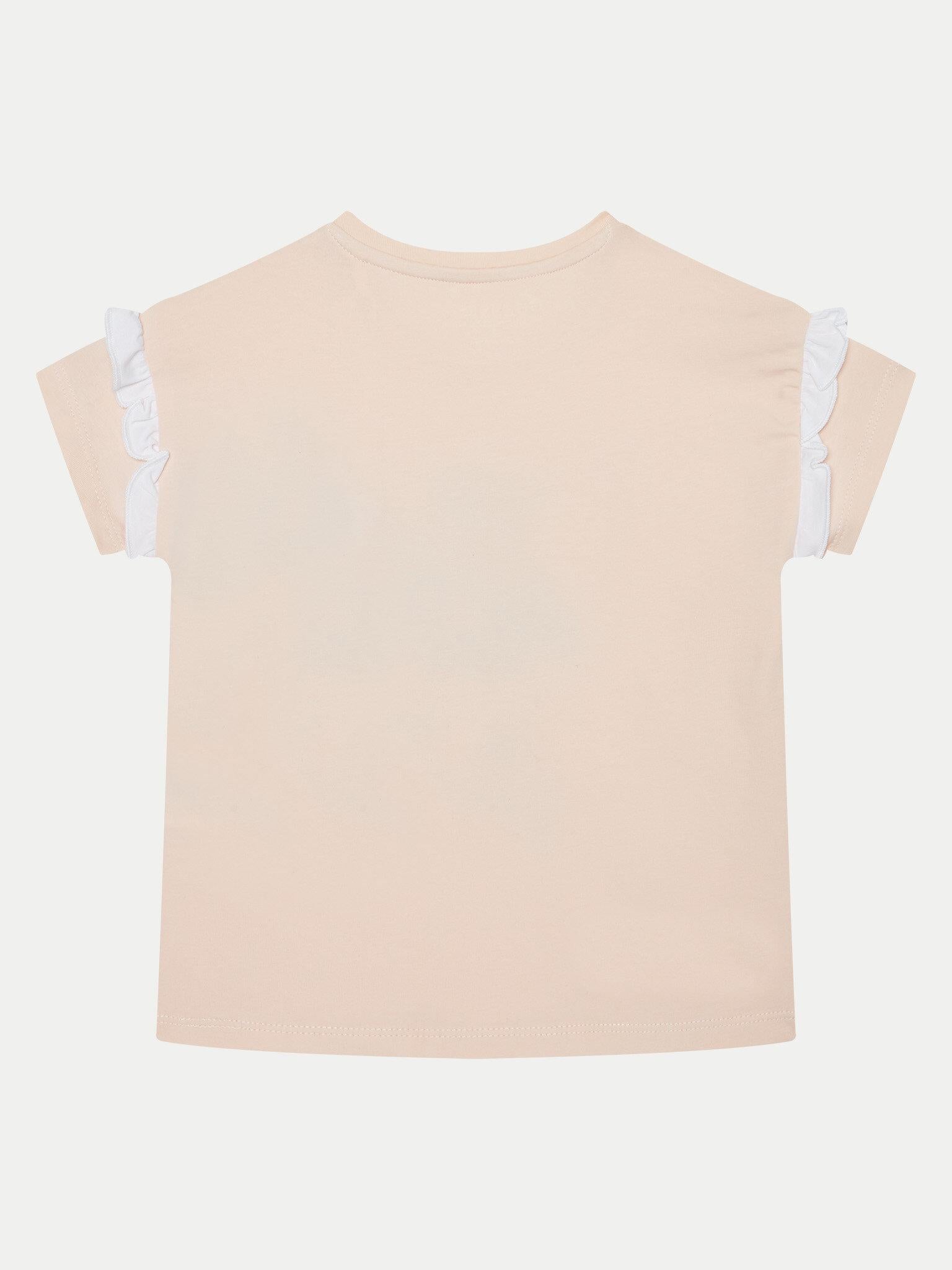 SS T-SHIRT 