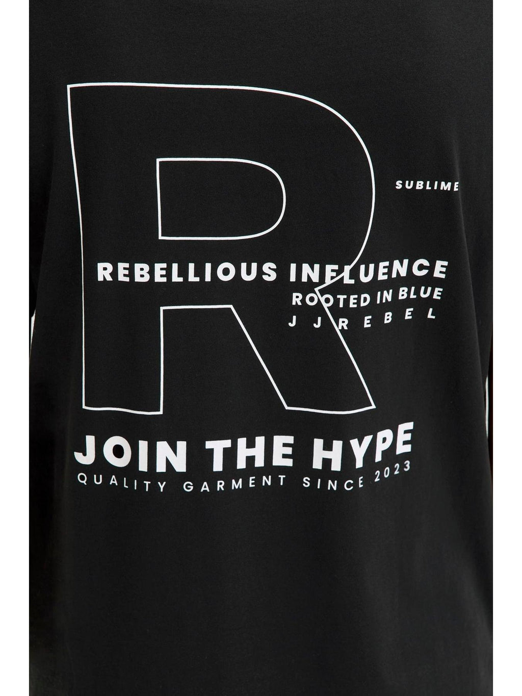 12290638/Black JJ REBEL