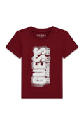 GUESS SS T-SHIRT