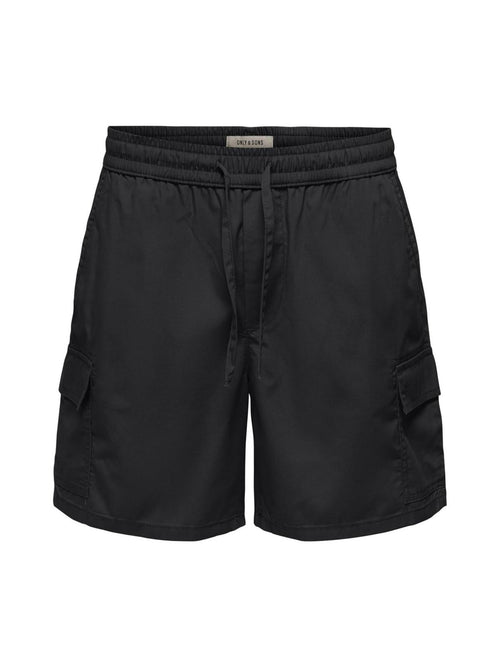 22033342/Jet Black ONLY&SONS