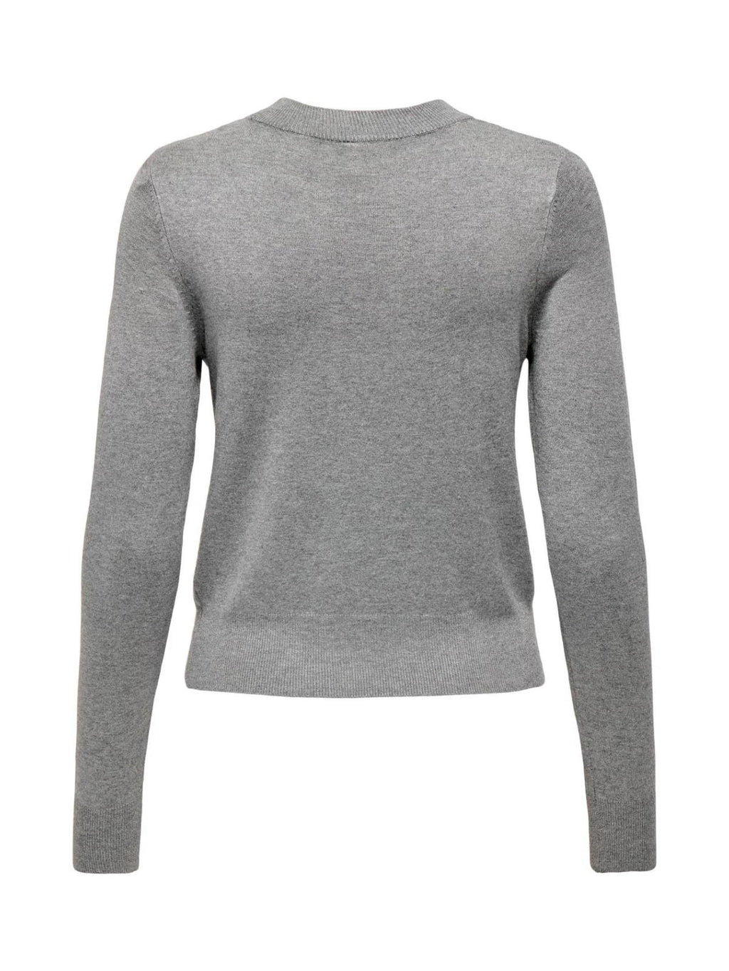 15364656/Light Grey Melange Silver ONLY
