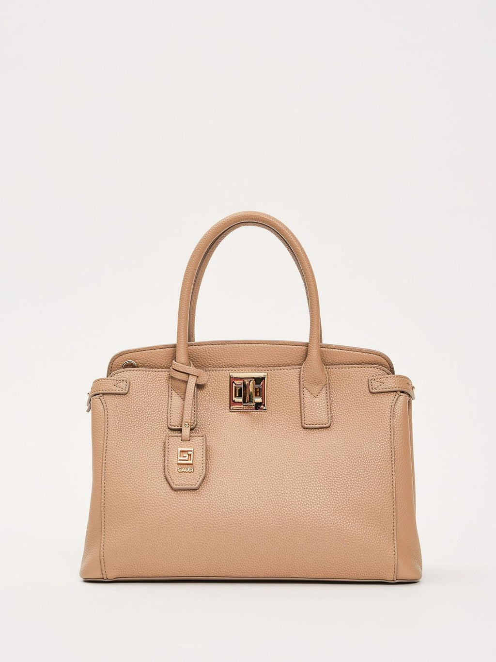HANDBAG - linea GIADA - cm 34x25x14 