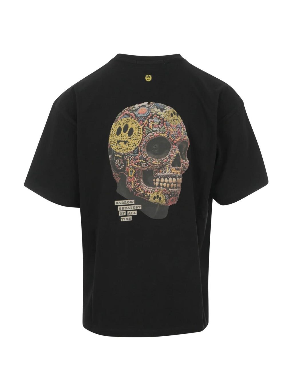 JERSEY T-SHIRT UNISEX 