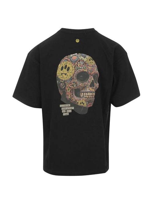 JERSEY T-SHIRT UNISEX 
