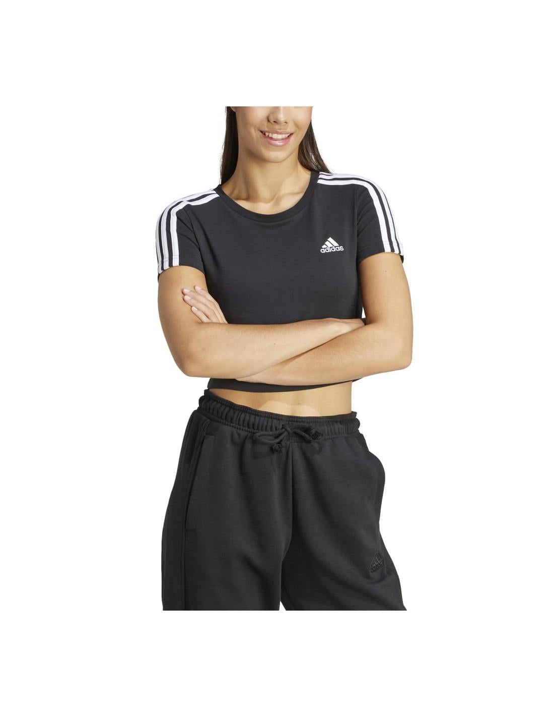 W 3S BABY T IR6111/BLACK ADIDAS