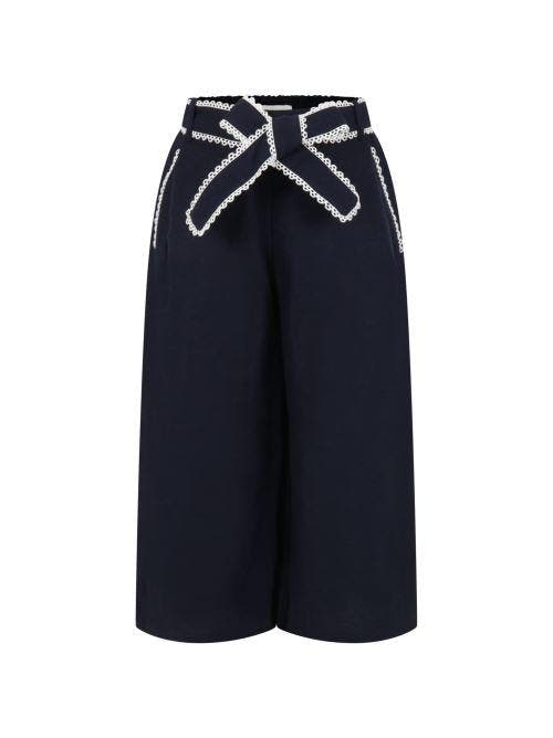 PANTALON CHAINE 
