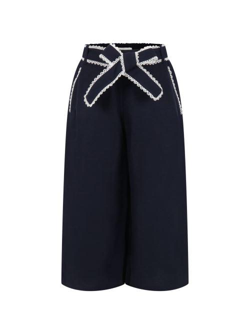 PANTALON CHAINE 