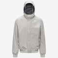 JOACHIM BONDED JERSEY 