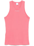PINKO DISTINTO CANOTTIERA COSTINA CO