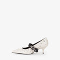 BYBLOS HIGH HEELS