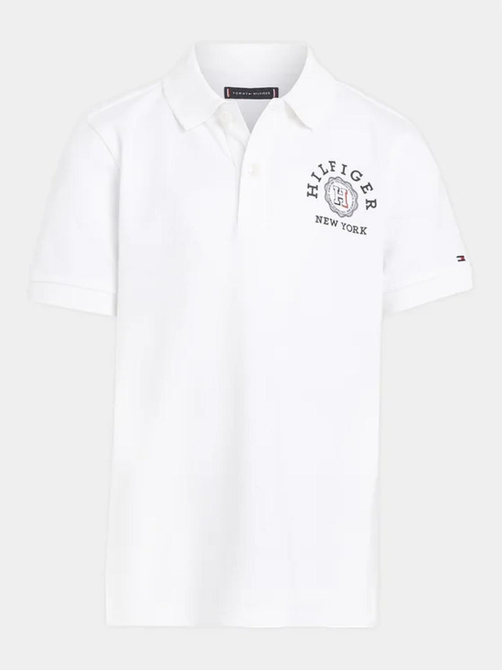 MONOTYPE POLO S/S 