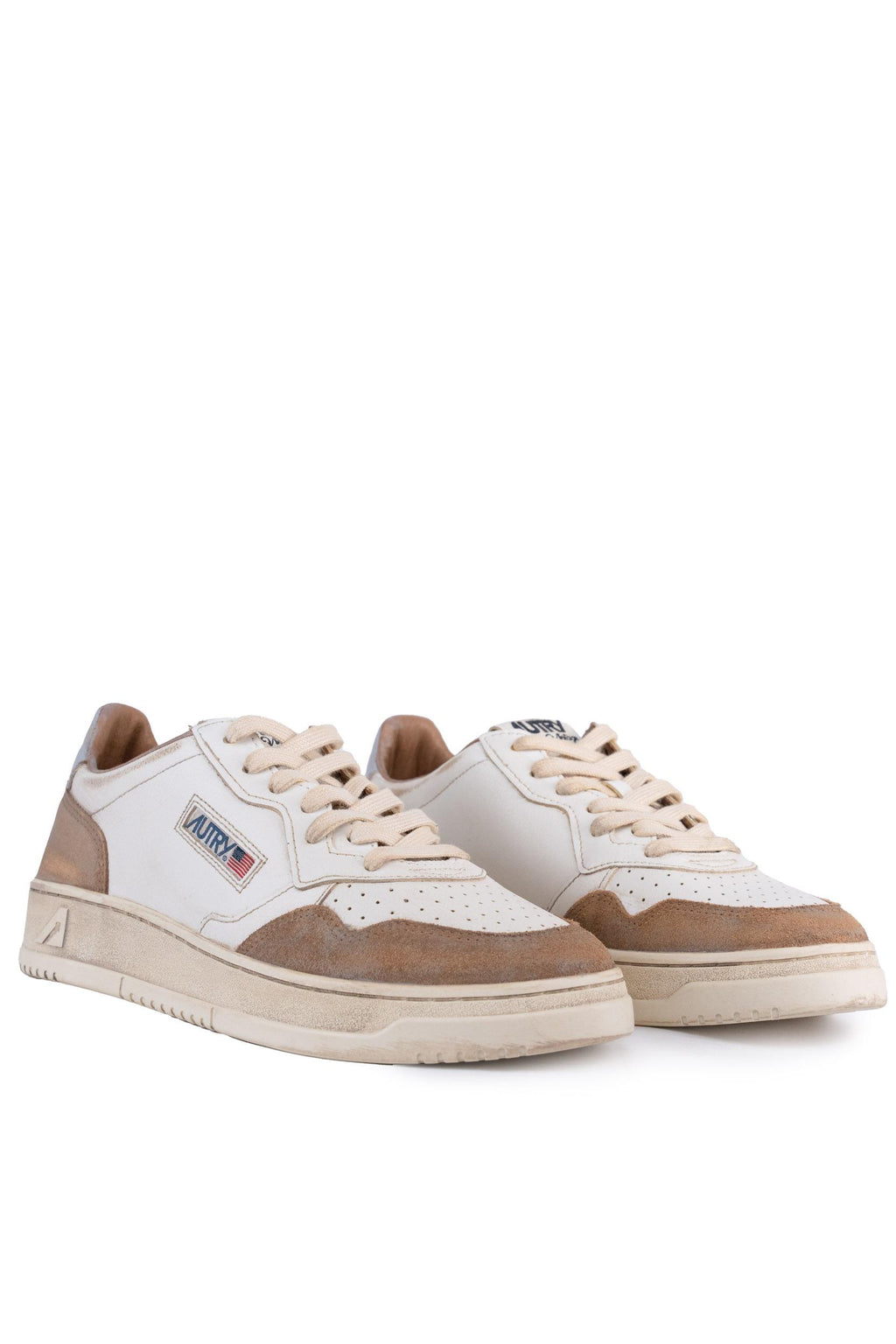 AVLM-LS06/COGN-MICR AUTRY