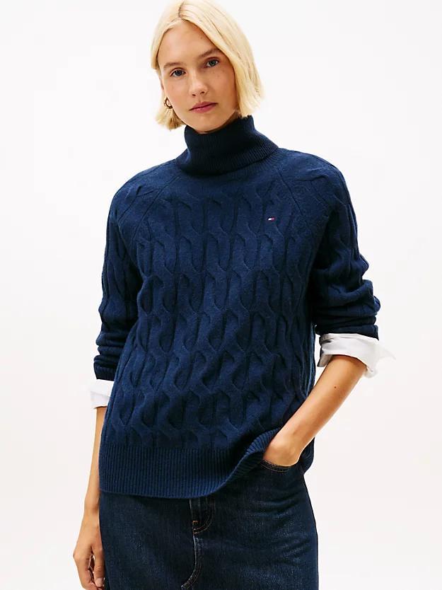 WW0WW46791/C1G TOMMY HILFIGER
