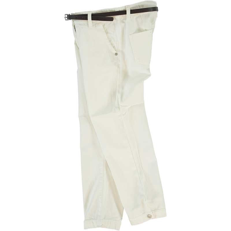 PANTALONE JUNIOR MG772/LATTE MANILA GRACE