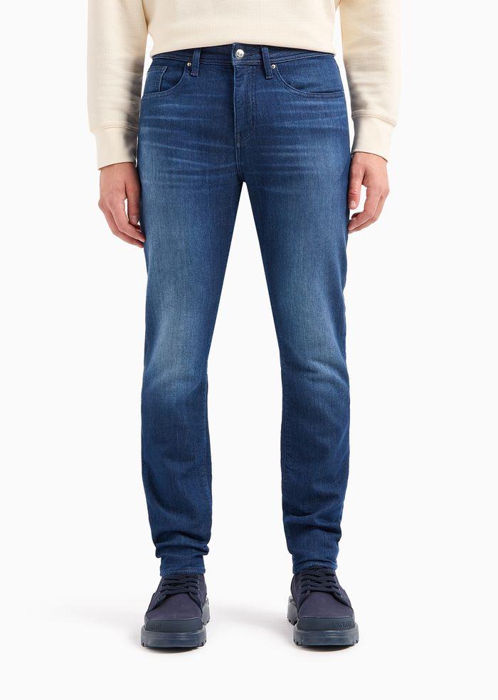 5 POCKETS PANT 