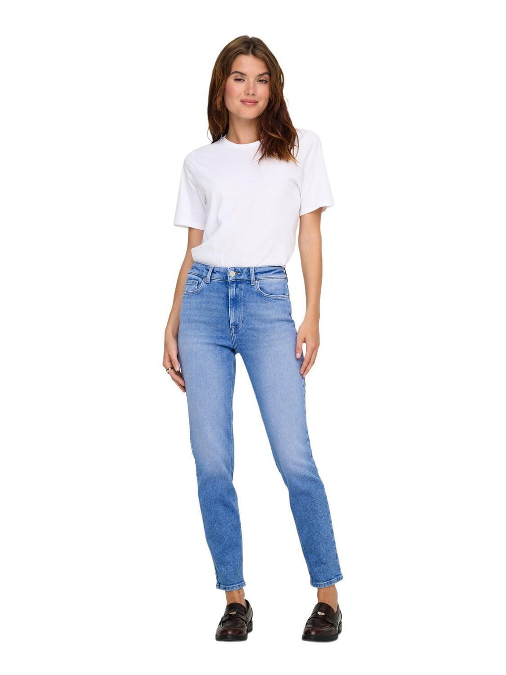 15365466/Special Bright Blue Denim ONLY