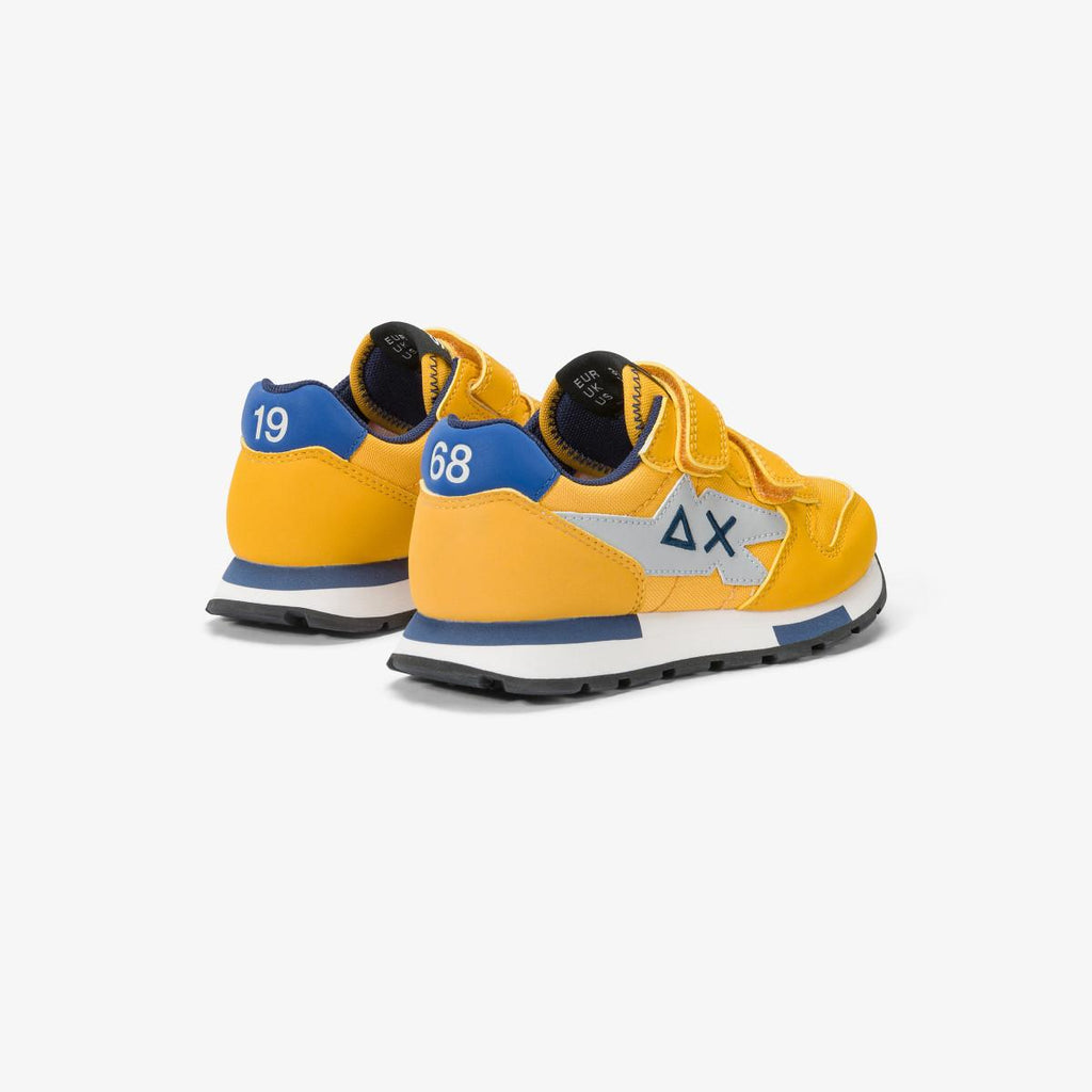 BOY'S NIKI SOLID (KID) Z44321K/23 SUN68