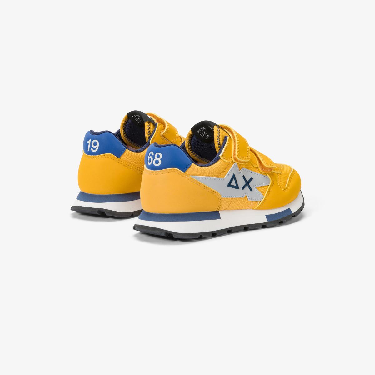 BOY'S NIKI SOLID (KID) Z44321K/23 SUN68