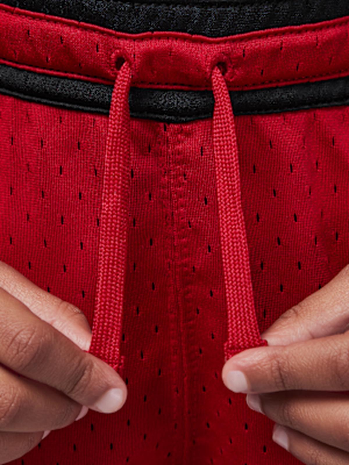 JDB MJ DF SPORT DIAMOND SHORT 