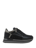 SNEAKER 102220142/BLACK LUMBERJACK
