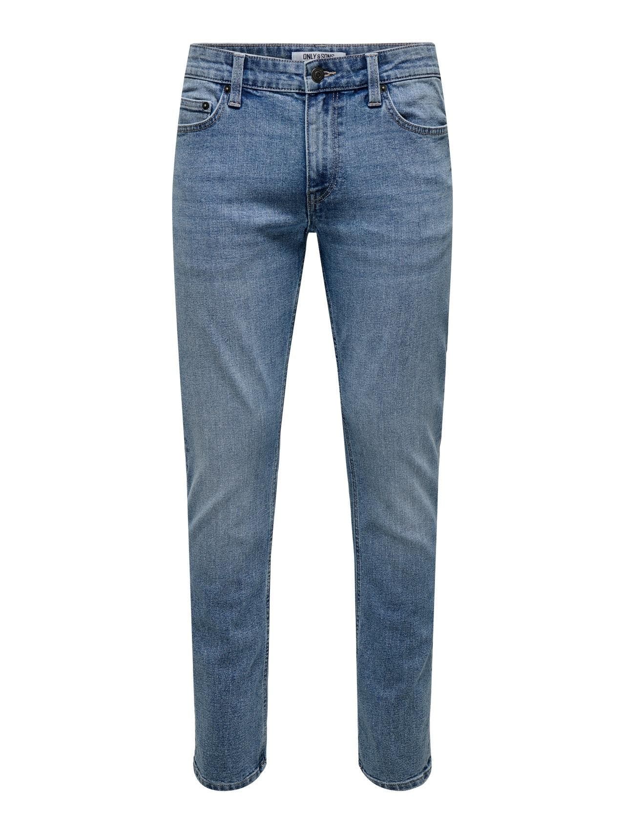 22032529/Light Blue Denim ONLY&SONS