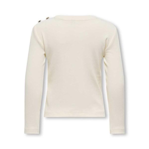 15331406/Antique White ONLY KIDS