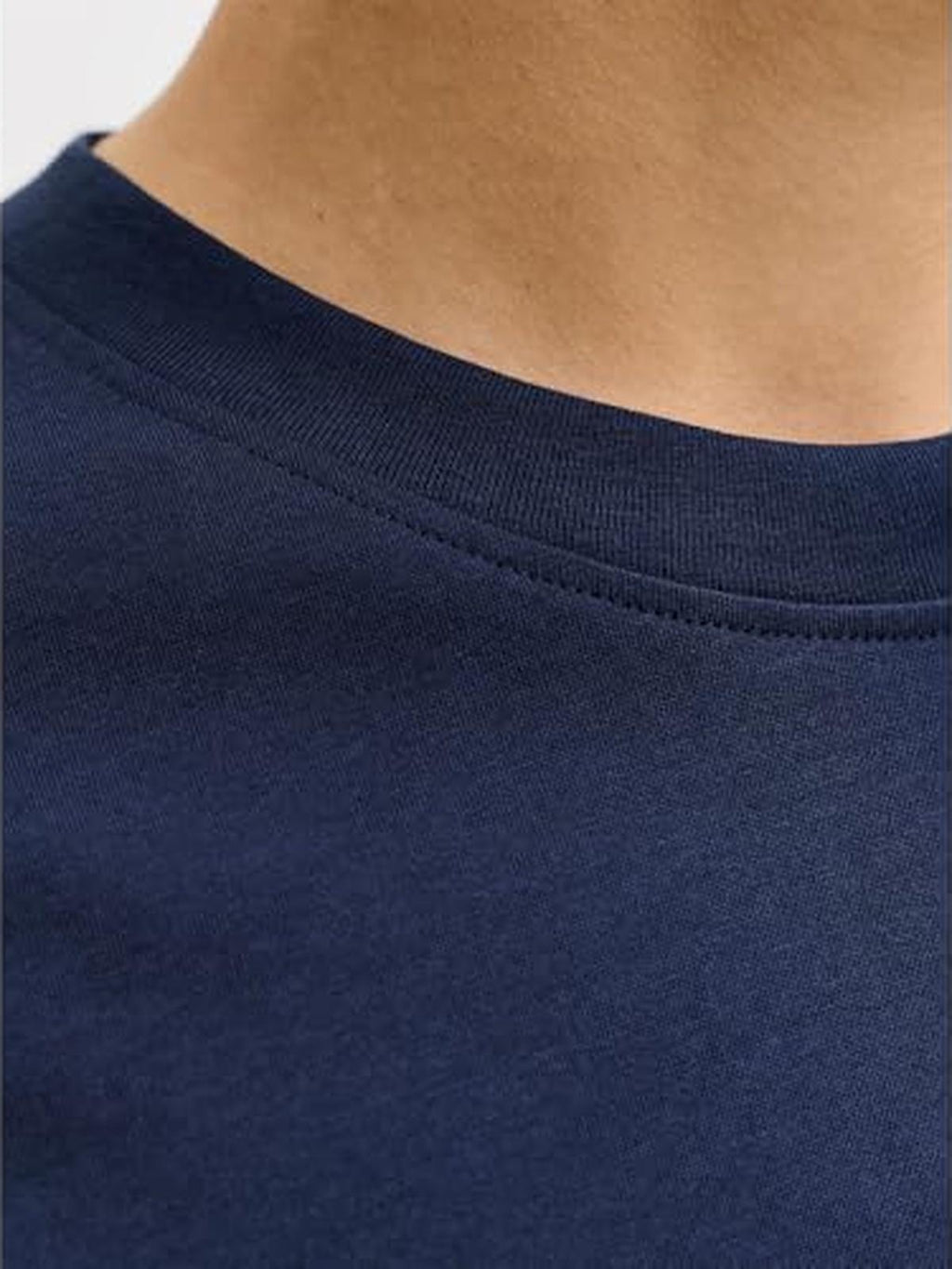 JJBRANDON TEE SS CREW NECK 