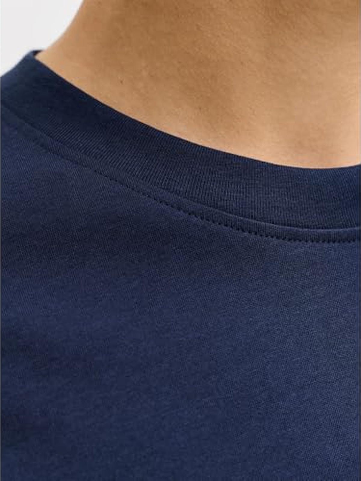 JJBRANDON TEE SS CREW NECK 