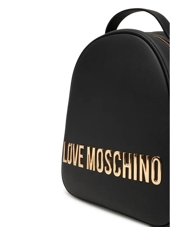 ZAINO JC4197PP1NKD0/000 LOVE MOSCHINO
