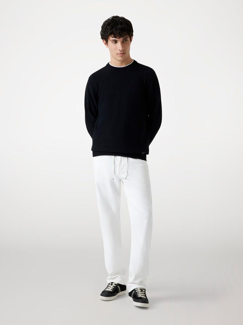 M5YR01Z3FB1/JBLK GUESS