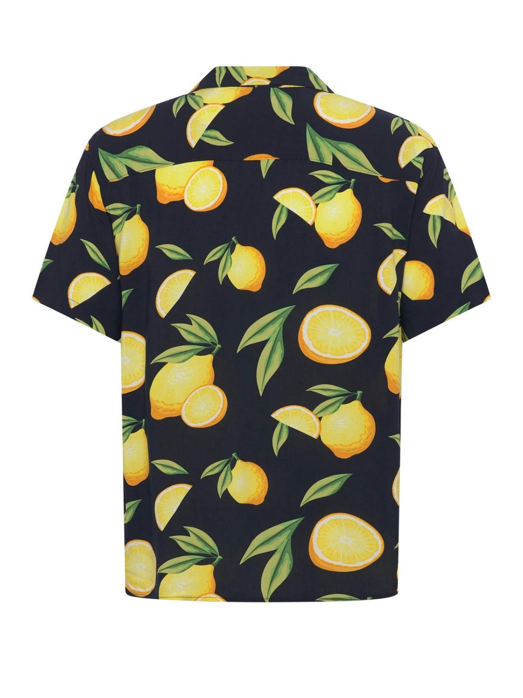 JJLEMON RESORT SHIRT SS 