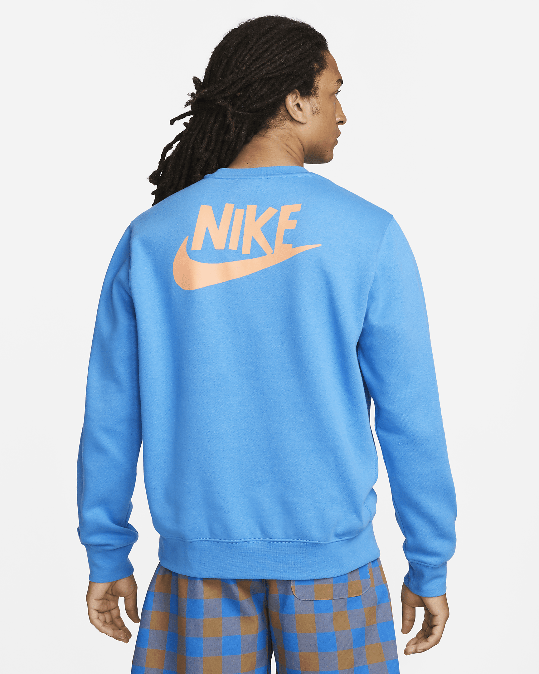 NIKE SPORTSWEAR DQ4072/435 NIKE