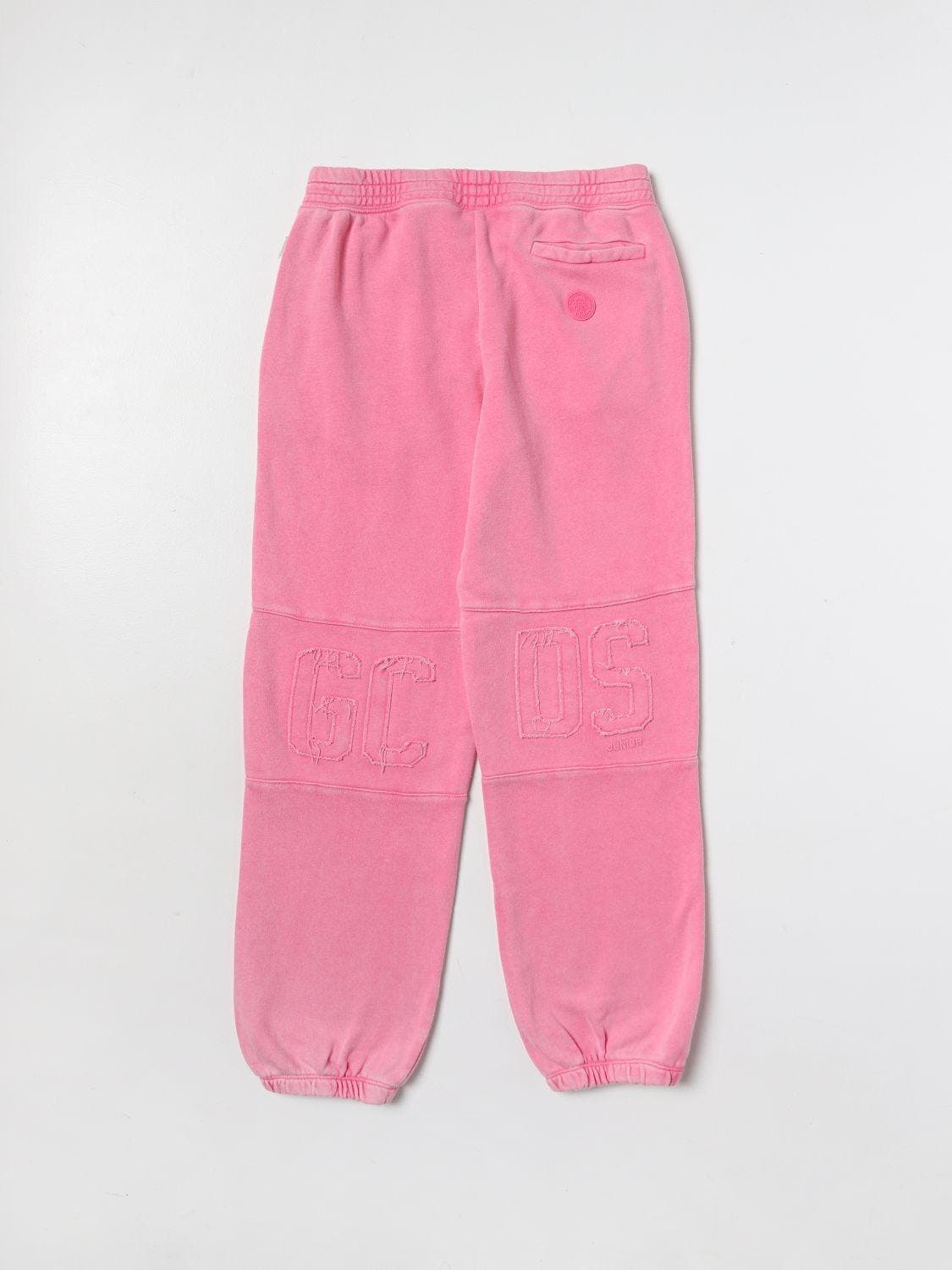 PANTALONE LUNGO 