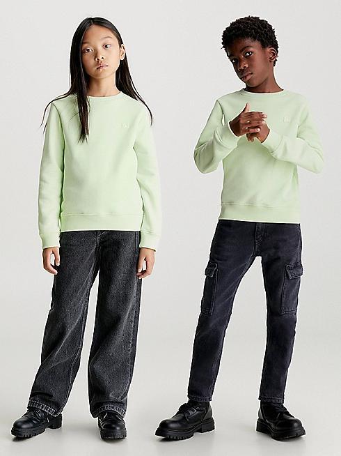 IU0IU00570T/LT6 CALVIN KLEIN JEANS