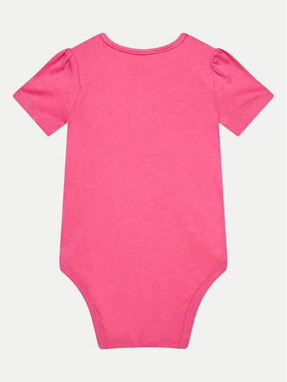 SET 3PCS SS BODY 