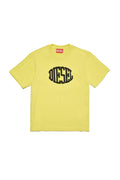DIESEL TMUST OVER T-SHIRT
