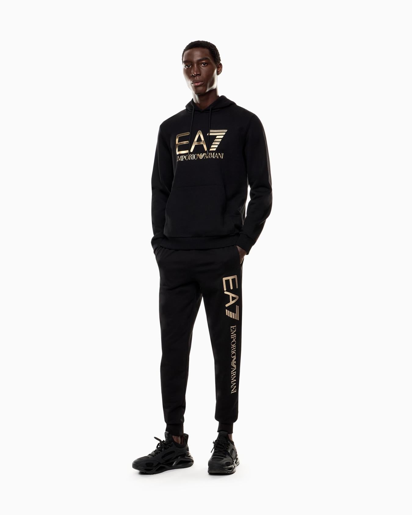 7M001190 AF17787/UC001 EMPORIO ARMANI EA7