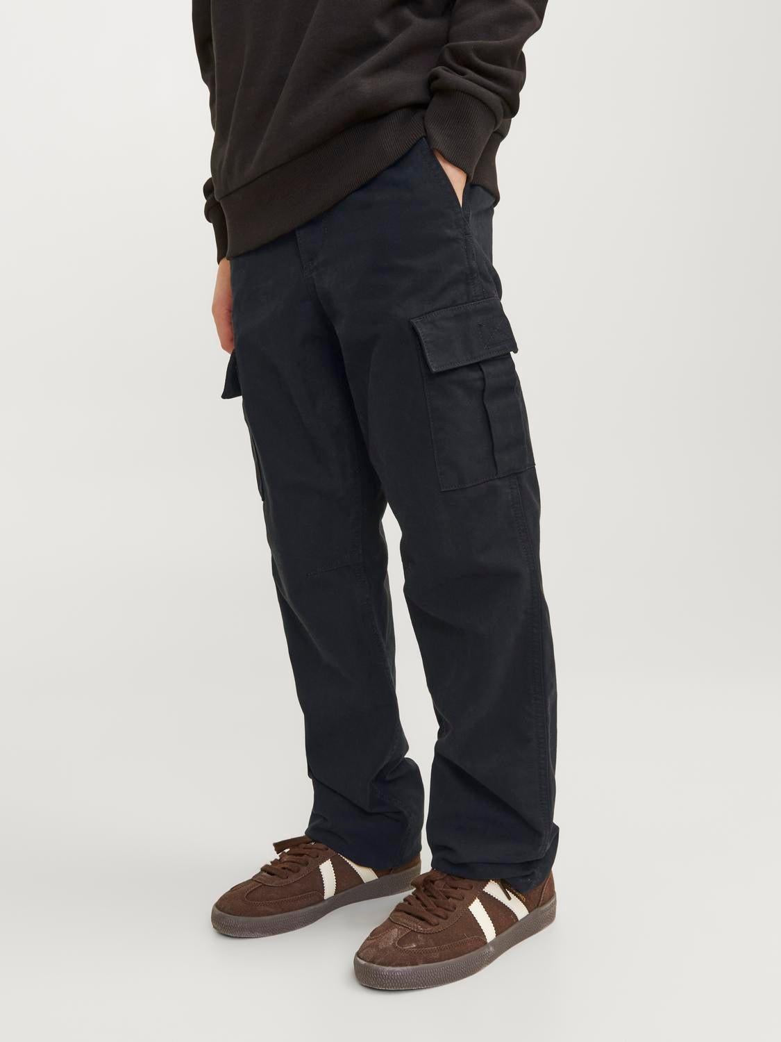 12258383/Black JACK JONES KIDS