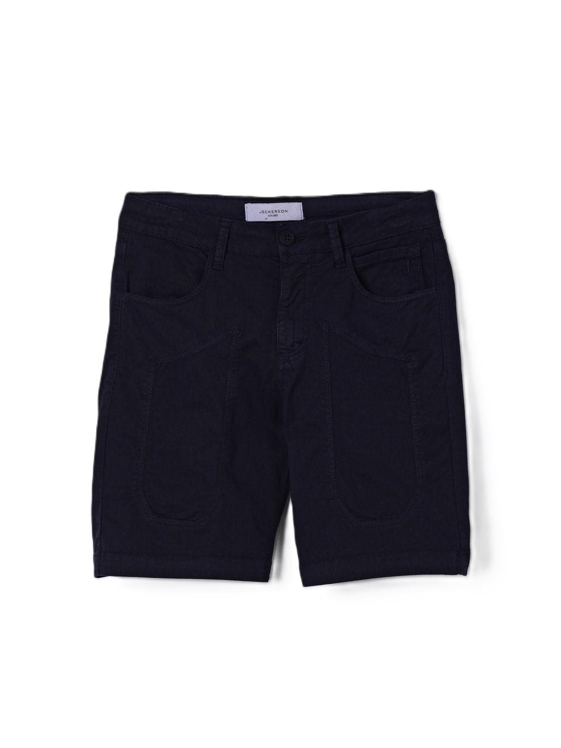133PJMJS25/RE098 JECKERSON