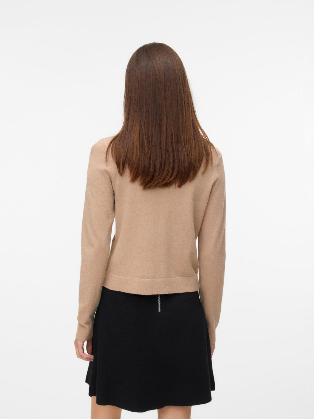 10335317/Silver Mink VERO MODA