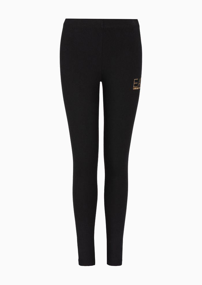 LEGGINGS 8NTP82 TJ01Z/1200 EMPORIO ARMANI EA7