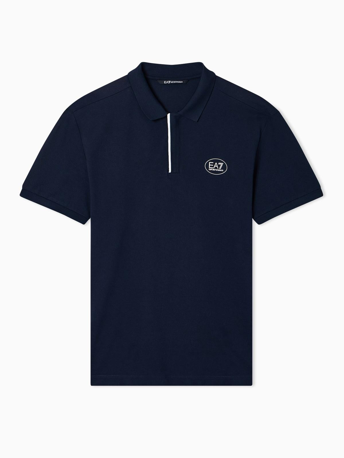 7M001539 AF13511/UB102 EMPORIO ARMANI EA7