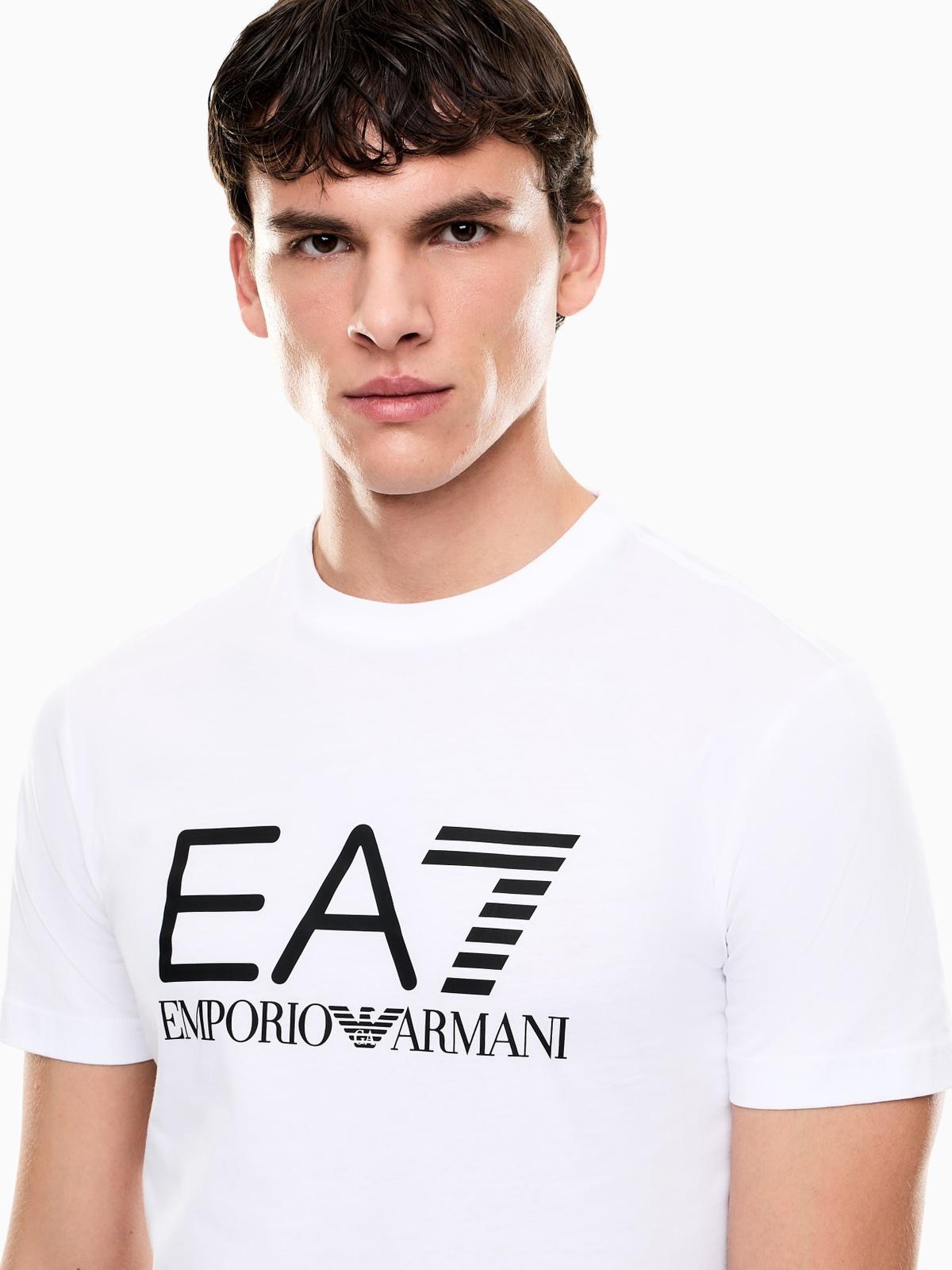 7M001412 AF22264/U0002 EMPORIO ARMANI EA7